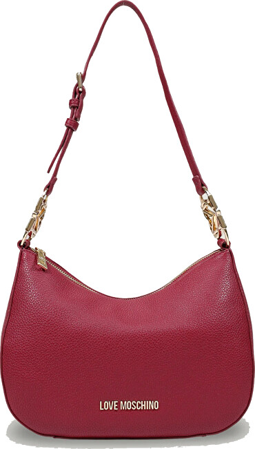 Love Moschino Dámská kabelka JC4012PP1PLB0552 s nápisem