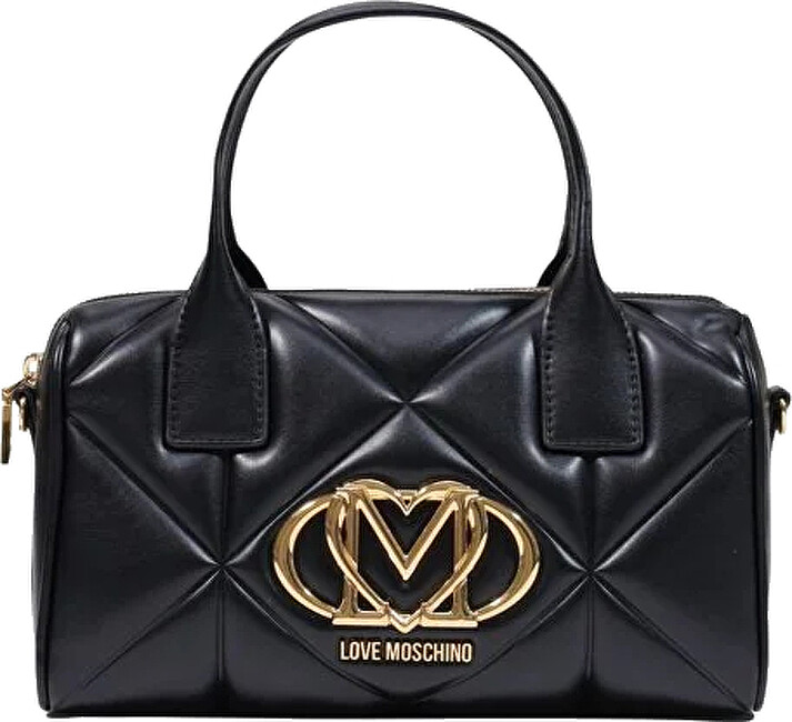 Love Moschino Dámská kabelka JC4034PP1PLC0000