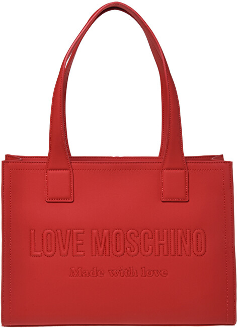 Love Moschino Dámská kabelka JC4045PP1OLE0500