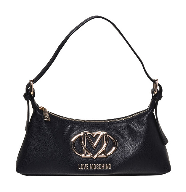 Love Moschino Dámska kabelka JC4212PP0PKB0000