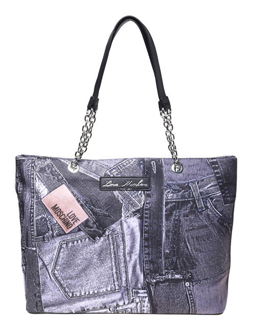 Love Moschino Dámska kabelka JC4217PP0PKE100A
