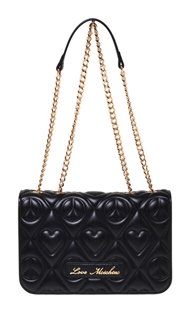 Love Moschino Dámská kabelka JC4262PP0PKQ0000