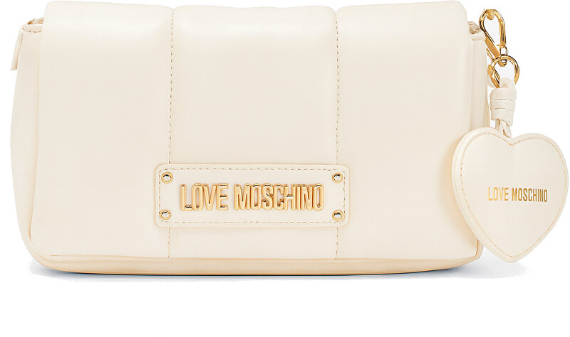 Love Moschino Dámská kabelka JC4318PP0NKM111A