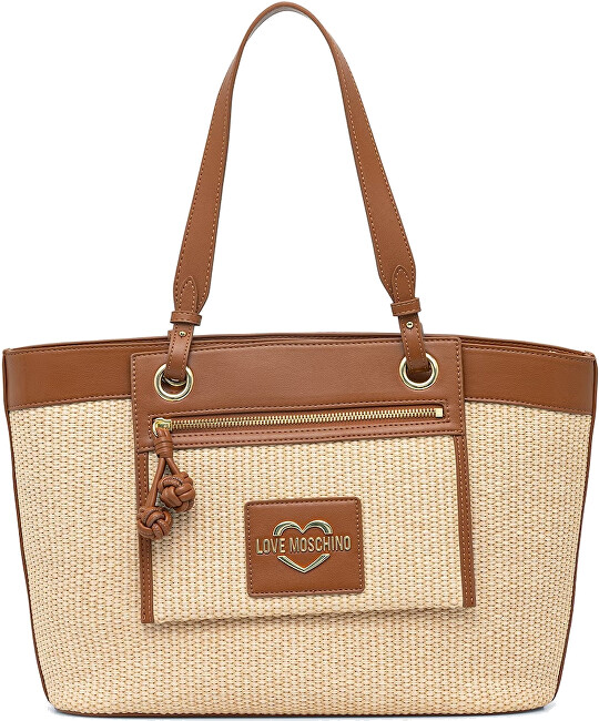 Love Moschino Dámská kabelka JC4340PP0OKN110A