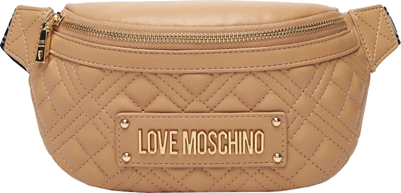Love Moschino Dámská ledvinka JC4003PP0NLA0104