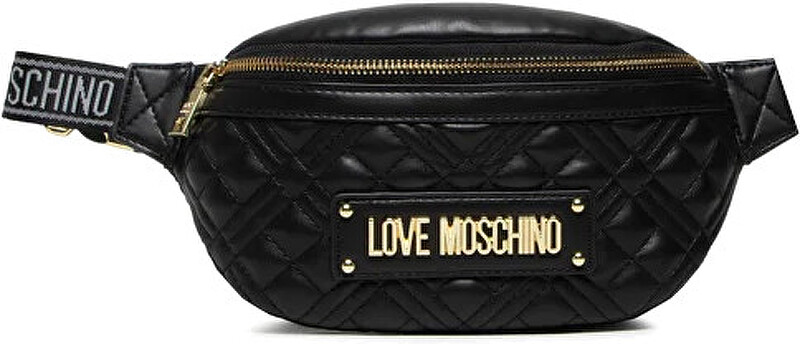 Love Moschino Dámská ledvinka JC4003PP1OLA0000
