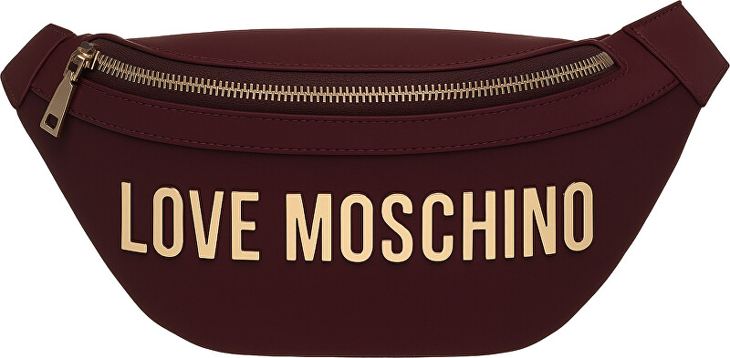 Love Moschino Dámská ledvinka JC4195PP1NKD0552