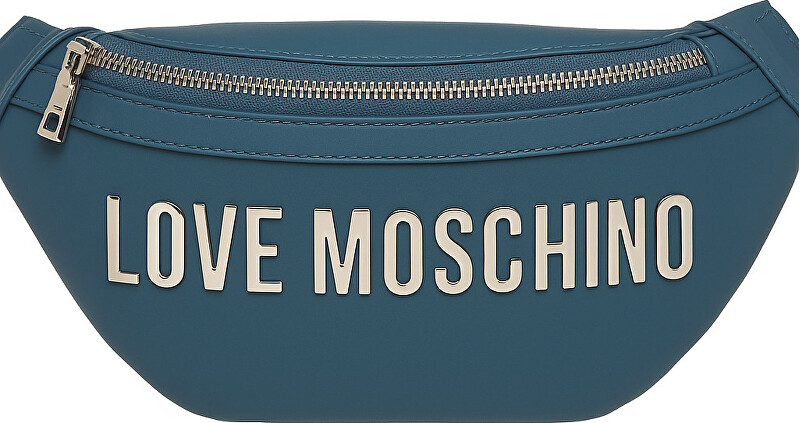 Love Moschino Dámská ledvinka JC4195PP1NKD0703