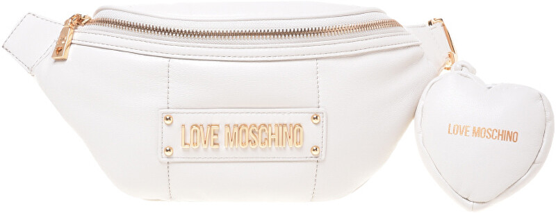 Love Moschino Dámská ledvinka JC4323PP0NKM111A