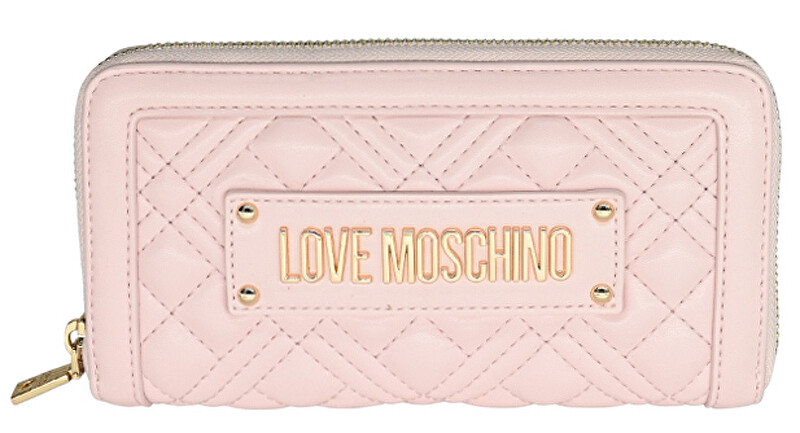 Love Moschino Dámská peněženka JC5600PP1NLA0601