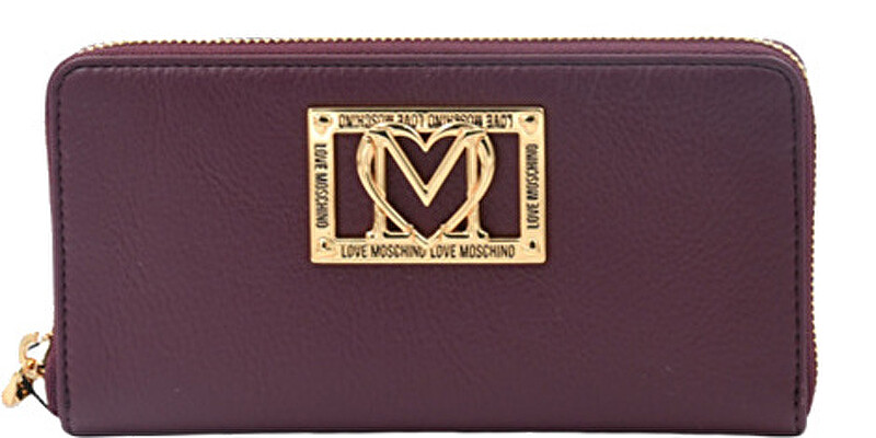 Love Moschino Dámská peněženka JC5603PP1NLI0552