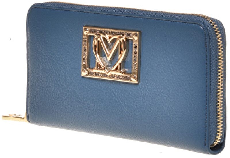 Love Moschino Dámská peněženka JC5603PP1NLI0703