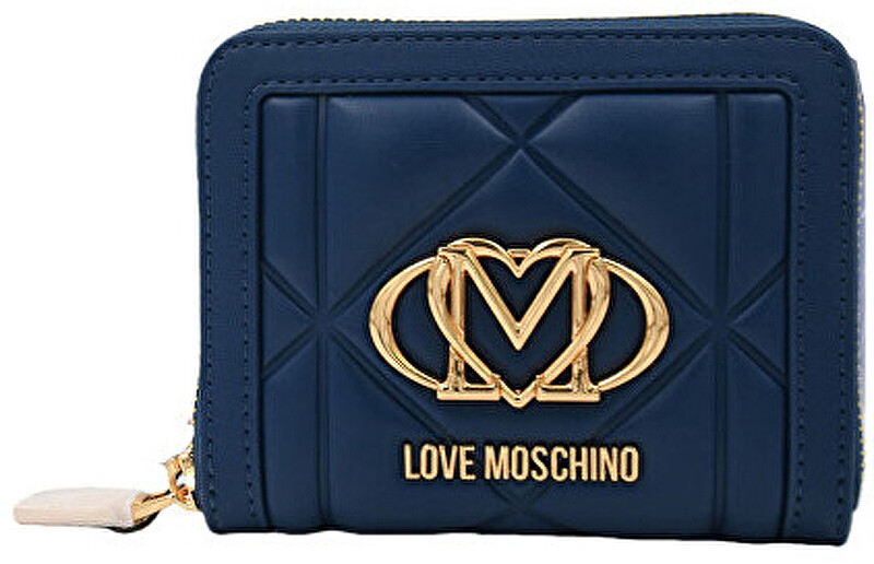 Love Moschino Dámská peněženka JC5641PP0PLC0751