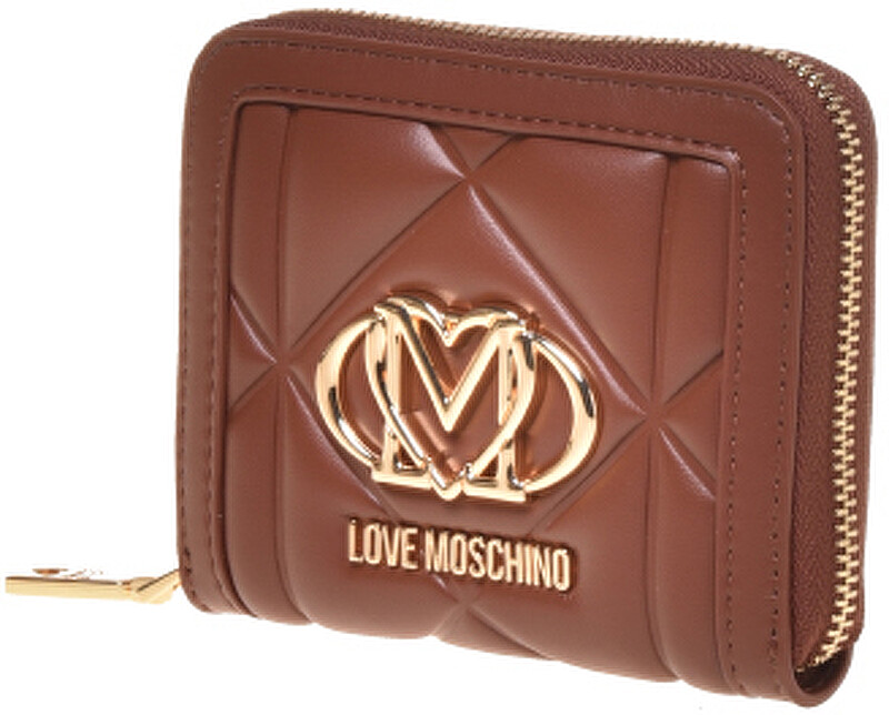 Love Moschino Dámská peněženka JC5641PP1NLC0312