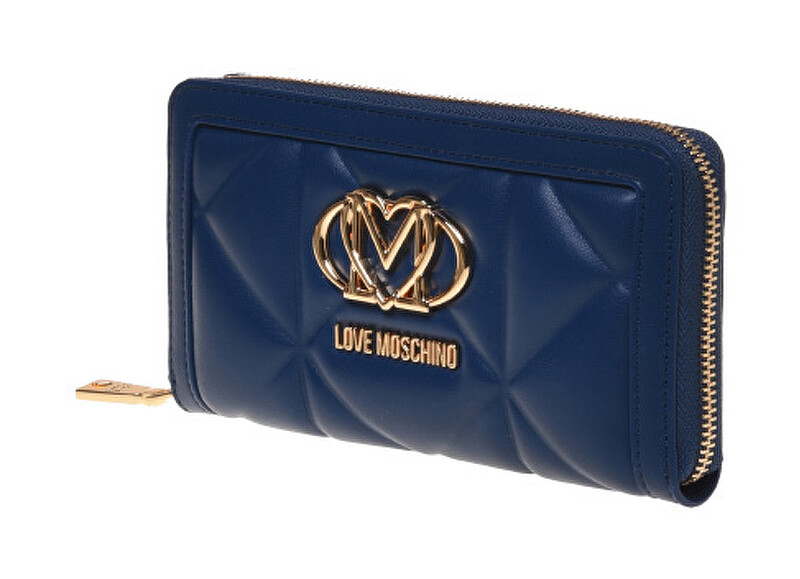 Love Moschino Dámská peněženka JC5644PP0PLC0751