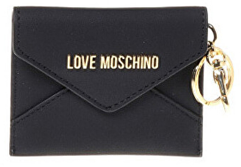 Love Moschino Dámská peněženka JC5684PP1PKD0000 s nápisem