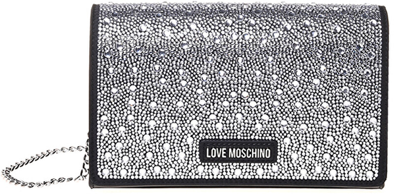 Love Moschino Dámské psaníčko JC4168PP1OLW100A