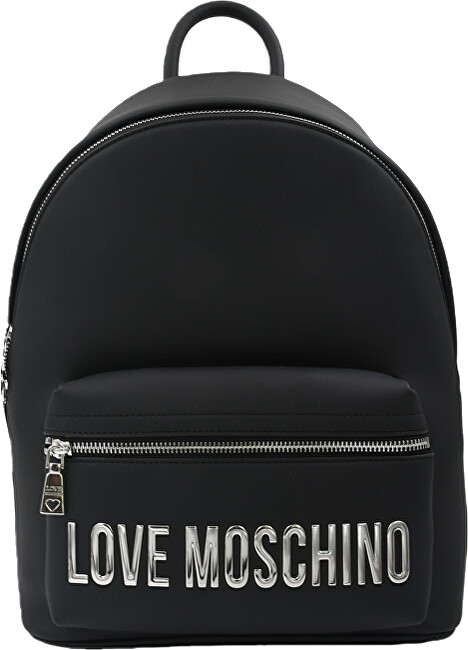 Love Moschino Dámský batoh JC4185PP0PKD000B