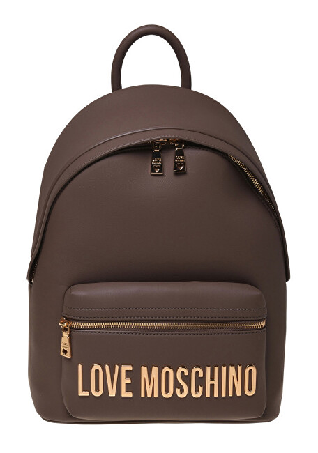 Love Moschino Dámský batoh JC4185PP0PKD0203
