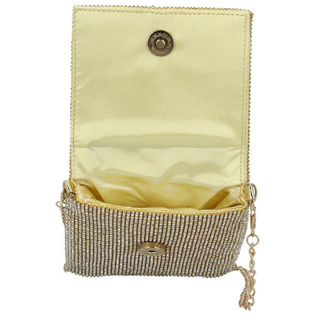 Dámské psaníčko V6076 Gold