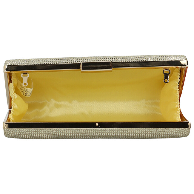 Dámské psaníčko HD1246 Gold