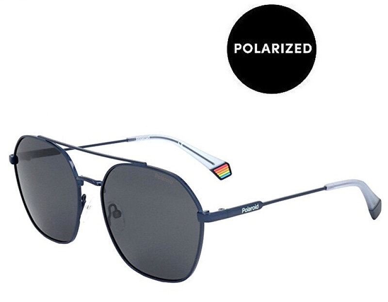 Polaroid Sun Polarizační brýle 6172/S PJP