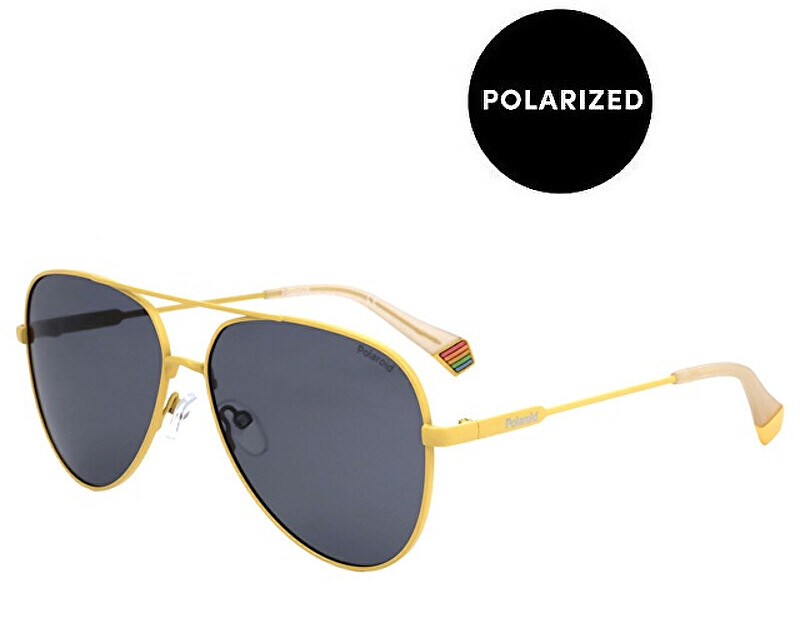Polaroid Sun Polarizační brýle 6187/S 40G