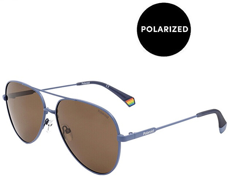 Polaroid Sun Polarizační brýle 6187/S MVU