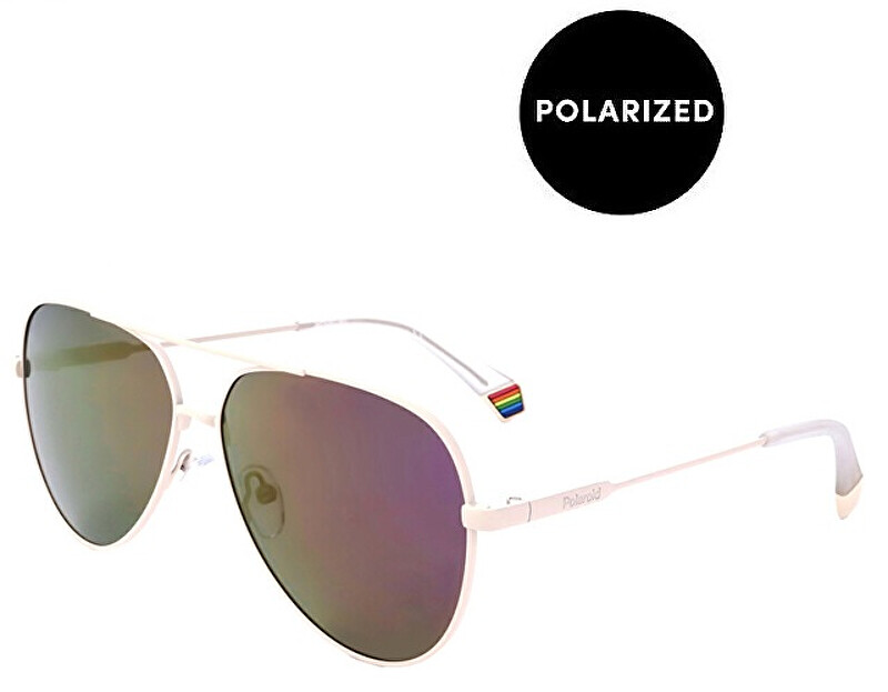 Polaroid Sun Polarizační brýle 6187/S SZJ