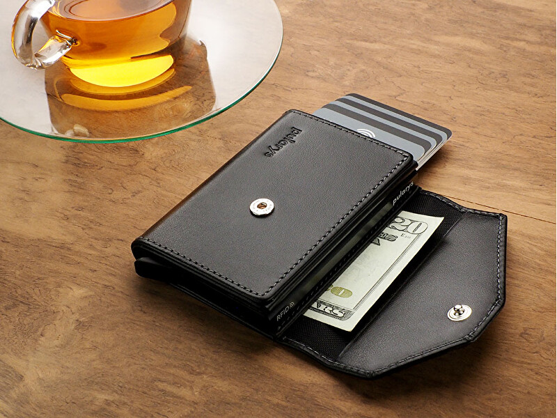 Pánská kožená peněženka Porter 172913101