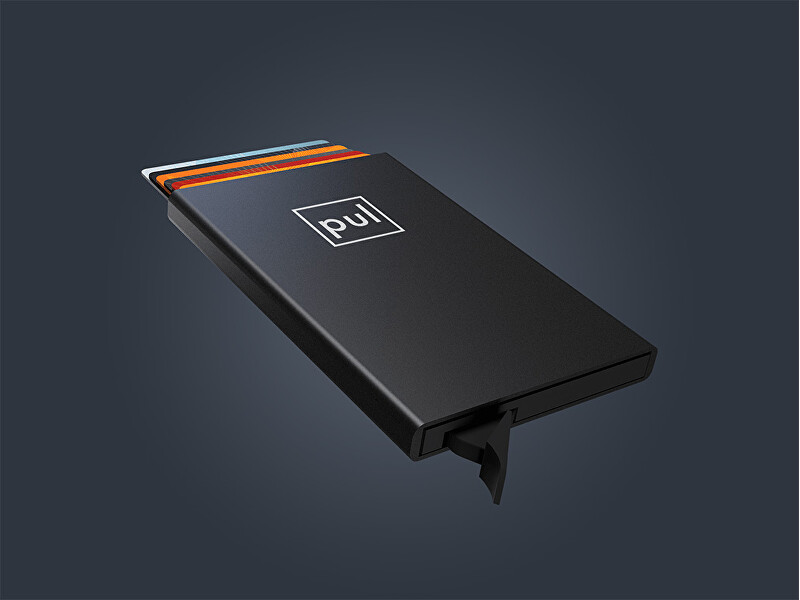 Pouzdro na karty Zen 174310801