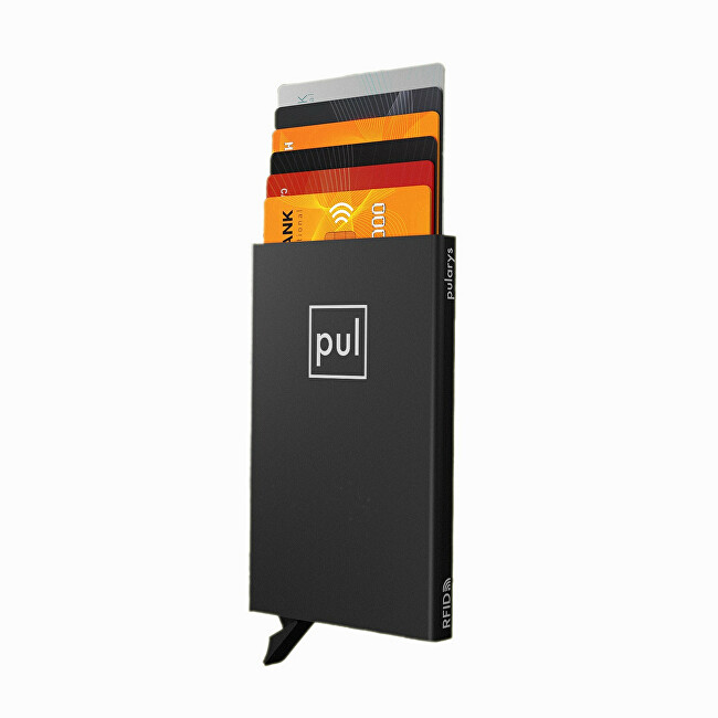 Pularys Pouzdro na karty Zen 174315501