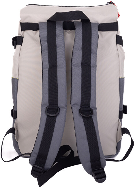 SEGALI Batoh SGB 1342 grey