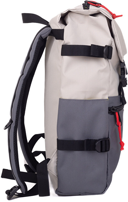 SEGALI Batoh SGB 1342 grey