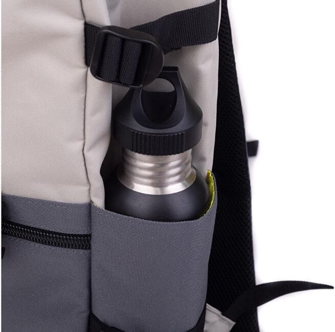 SEGALI Batoh SGB 1342 grey