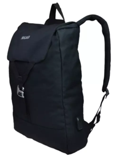 SEGALI Batoh SGB 1344 Black