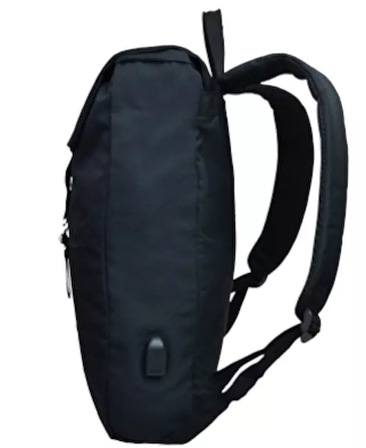 SEGALI Batoh SGB 1344 Black