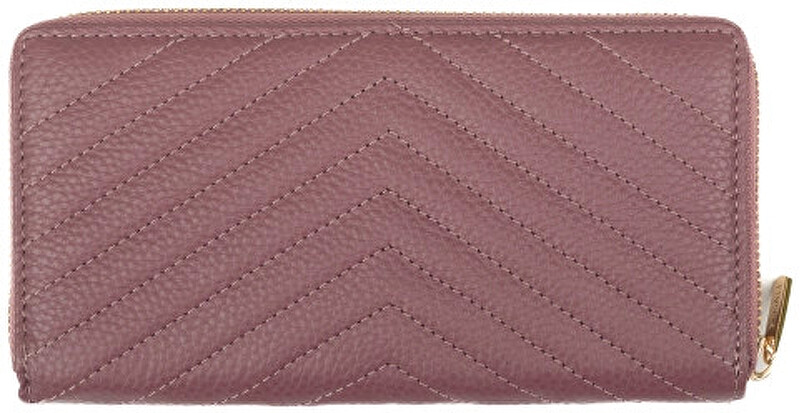 Dámská kožená peněženka 50509 purple