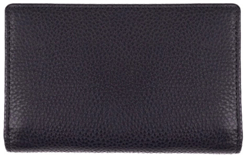 Dámská kožená peněženka 50512 black