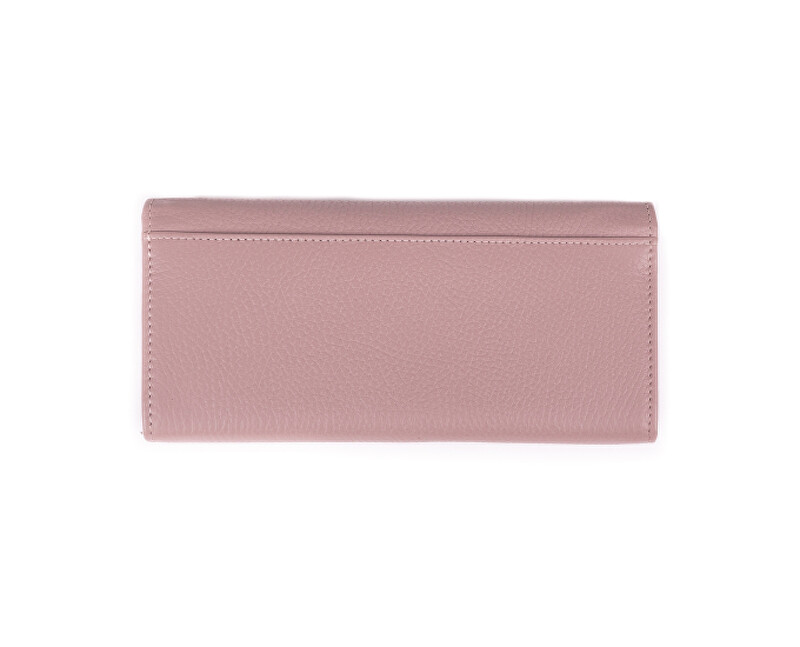 Dámská kožená peněženka 7409 cameo rose