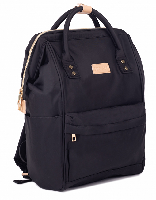SEGALI Dámský batoh SGB 1453 Black