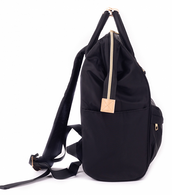 SEGALI Dámský batoh SGB 1453 Black