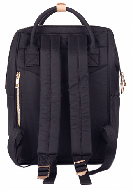 SEGALI Dámský batoh SGB 1453 Black