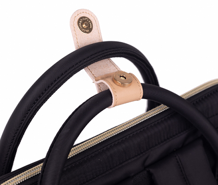 SEGALI Dámský batoh SGB 1453 Black