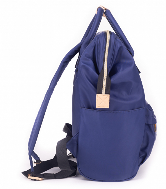 SEGALI Dámský batoh SGB 1453 Blue