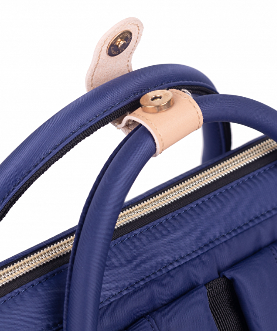 SEGALI Dámský batoh SGB 1453 Blue