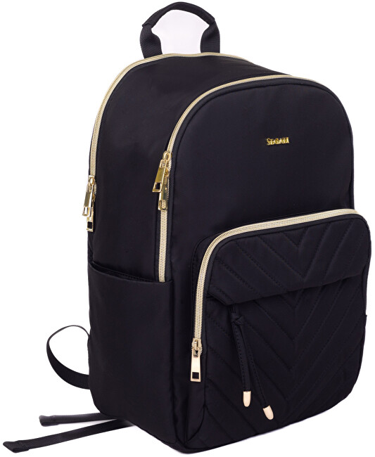 Dámský batoh SGB 231203 Black