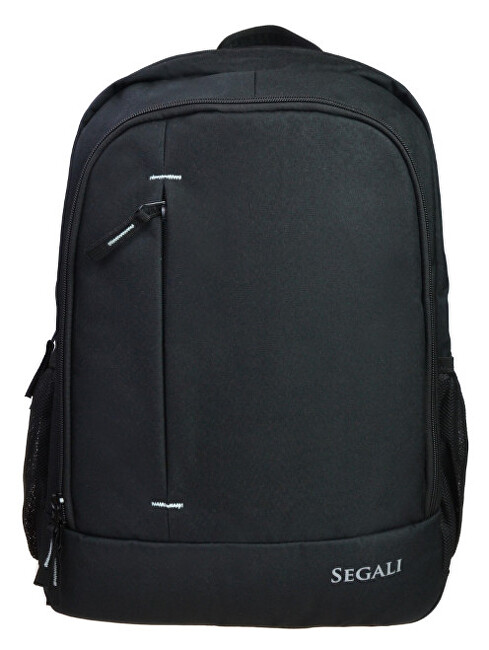 SEGALI Batoh SGB 181001 Black