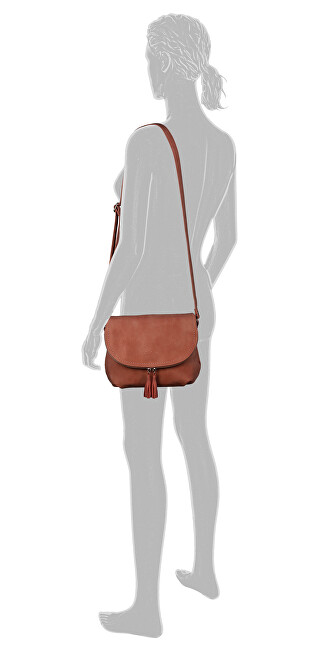 Dámská crossbody kabelka Lari 000454