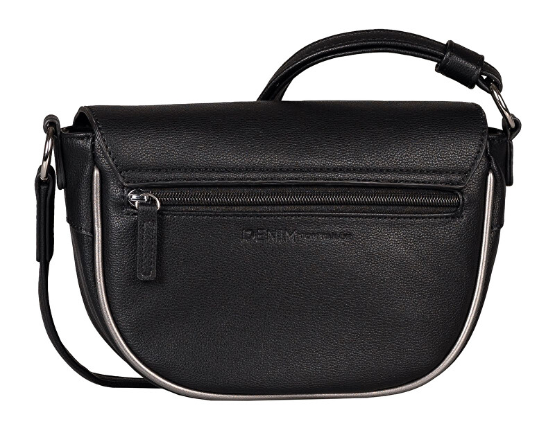 Tom Tailor Dámská crossbody kabelka Alessa Banana Bag 011513